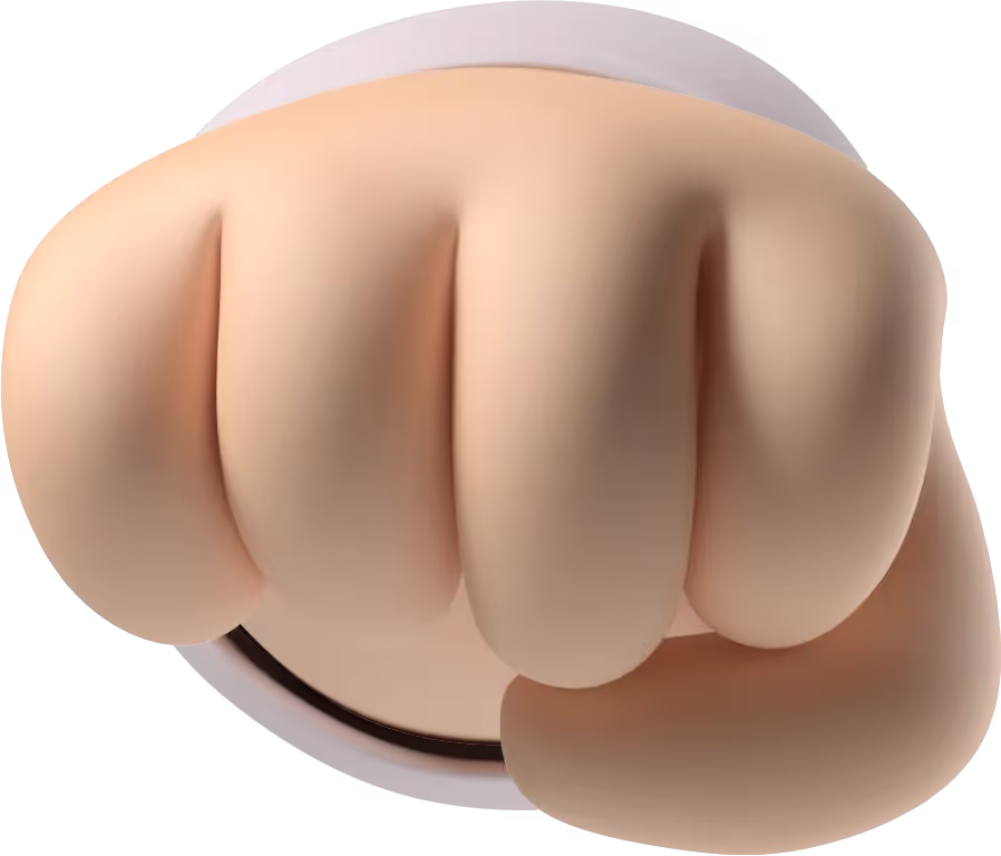 Courage Icon